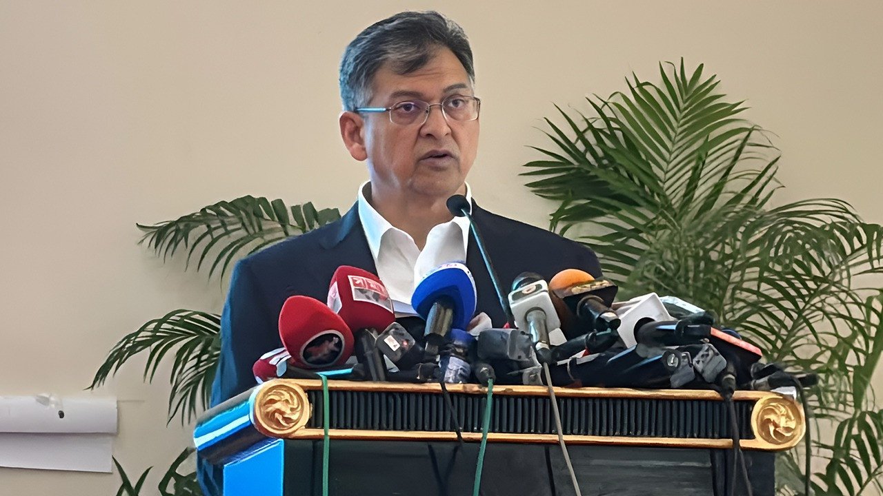ফ্যাসিবাদের দোসরদের গ্রেপ্তার করলে পুরস্কার পাবে পুলিশ: স্বরাষ্ট্রমন্ত্রী
